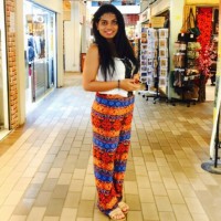 Rishika Shetty