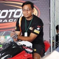 Kishore Dhanabalasingham