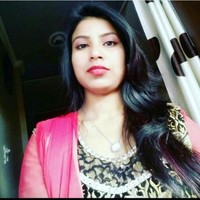 Sabina Islam