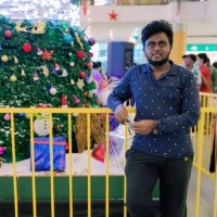 Paul Diwakar Maragani