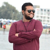 Dr. Md. Shahriar Khan Sonnet