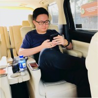 Allen Chan