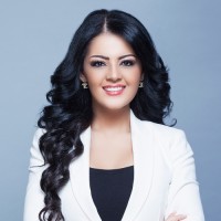 MC Rania Ali