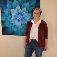 Mary Regina Pederson
