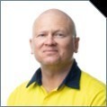 Mark Irwin