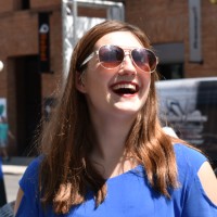 Hannah Wenger