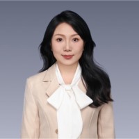 Alice Ye
