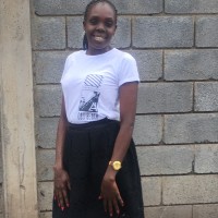 Florence Nkatha
