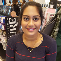 Walessa Fernandes