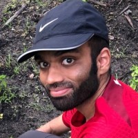 Hussain Dheem Mohamed