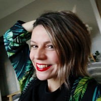 Marion Marin