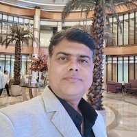 Syed Mohd Abbas Rizvi