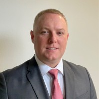 Eric Dye