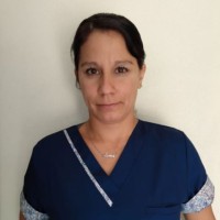 Ana Maricel Fines