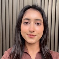Ateeqa K.
