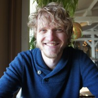 Christiaan Saathof