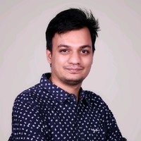 Vikas Pareek