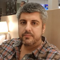 Oleh Myronov