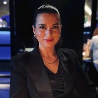 Tijana Kovandzic