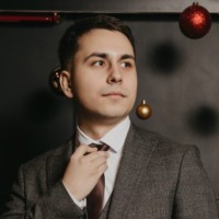 Alexey Zaychenko