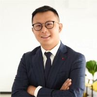 Edwin Kah Wong