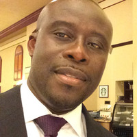 Eric Obeng