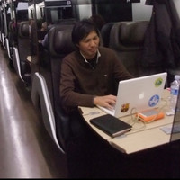 Kazuhito Taguchi