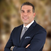 Tony Peyman Javaherian