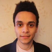 Jordan Hamissi