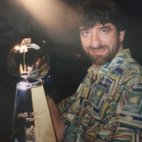 Max Segal