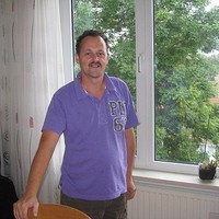 jos wolfs