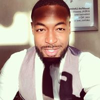 Jeremy Houston