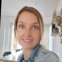 Mariska Flores- Van Dongen