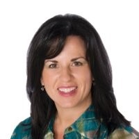 Mary Myhre
