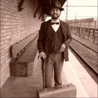 Jefferson Luiz Almeida Silvestrim