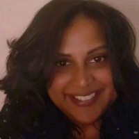 Padmini Rajagopal
