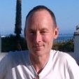 Tim Tracey
