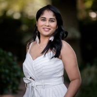Kaylee-Ann Varma