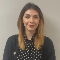 Olivia Tavener
