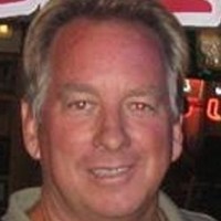 Eric Mackenzie