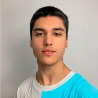 Lucas Gabriel montagna