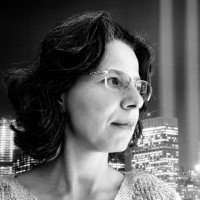 Inge Stolker