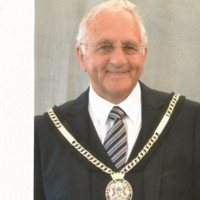 Frank Harwood