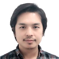 elvis wu