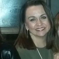 Helen Johnson
