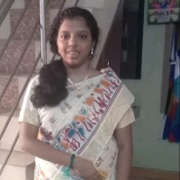 Mahalakshmi M M