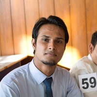 Debashish Saha