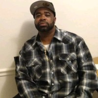 Marquis Patton