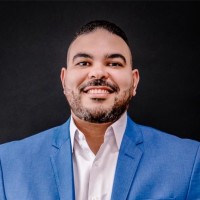 Odaglas Jones Vieira