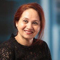 Aporna Mridul